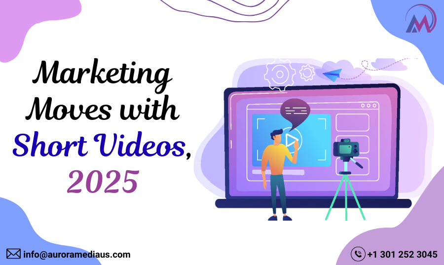 Marketing Moves with Short Videos, 2025